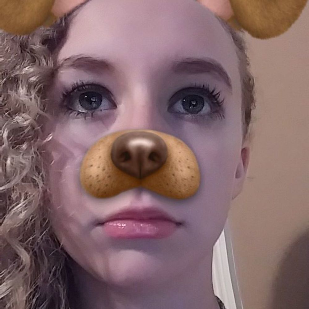 Meet your Posher, Kaitlyn